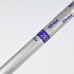 Ladies Ping Serene Combo #6 Iron / Orange Dot / Ladies Flex Ping ULT 210 Shaft - Image 4