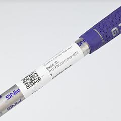 Ladies Ping Serene Combo #6 Iron / Orange Dot / Ladies Flex Ping ULT 210 Shaft - Image 5