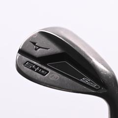 Mizuno S23 Sand Wedge / 54 Degree / Wedge Flex KBS HI-REV 2.0 115 Shaft - Image 1