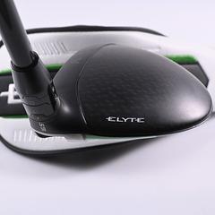 Callaway Elyte #3HL Wood / 16.5 Degree / X-Flex Denali Black 80 Shaft - Image 5