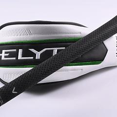Callaway Elyte #3HL Wood / 16.5 Degree / X-Flex Denali Black 80 Shaft - Image 8