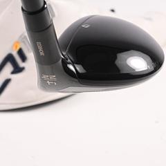 Taylormade Qi10 #4 Hybrid / 22 Degree / Regular Flex Ventus TR Blue 6 Shaft - Image 5