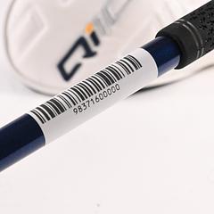 Taylormade Qi10 #4 Hybrid / 22 Degree / Regular Flex Ventus TR Blue 6 Shaft - Image 7