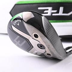 Callaway Elyte Triple Diamond #3 Wood / 15 Degree / Stiff Flex Tensei AV Blue 65 - Image 1