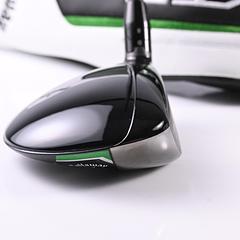 Callaway Elyte Triple Diamond #3 Wood / 15 Degree / Stiff Flex Tensei AV Blue 65 - Image 3