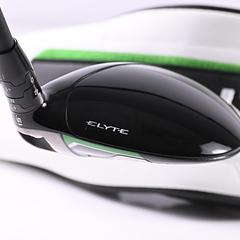 Callaway Elyte Triple Diamond #3 Wood / 15 Degree / Stiff Flex Tensei AV Blue 65 - Image 5