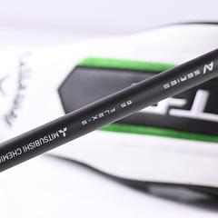 Callaway Elyte Triple Diamond #3 Wood / 15 Degree / Stiff Flex Tensei AV Blue 65 - Image 6