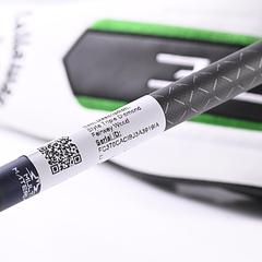 Callaway Elyte Triple Diamond #3 Wood / 15 Degree / Stiff Flex Tensei AV Blue 65 - Image 7