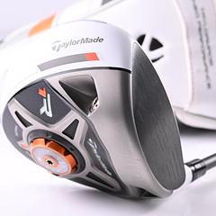 Taylormade R1 Driver / 8-12 Degree / Regular Flex Aldila RIP Phenom 55 Shaft - Image 1