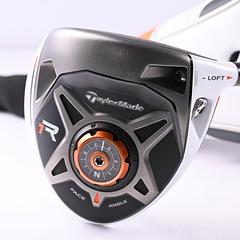 Taylormade R1 Driver / 8-12 Degree / Regular Flex Aldila RIP Phenom 55 Shaft - Image 2