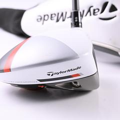 Taylormade R1 Driver / 8-12 Degree / Regular Flex Aldila RIP Phenom 55 Shaft - Image 3