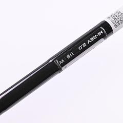 Mizuno ES21 Sand Wedge / 55 Degree / Wedge Flex KBS HI-REV 2.0 115 Shaft - Image 4