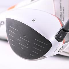Taylormade R1 Driver / 8-12 Degree / Regular Flex Aldila RIP Phenom 55 Shaft - Image 4