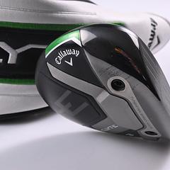 Callaway Elyte #3 Wood / 15 Degree / Stiff Flex Denali Charcoal 70 Shaft - Image 1