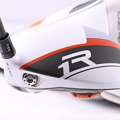 Taylormade R1 Driver / 8-12 Degree / Regular Flex Aldila RIP Phenom 55 Shaft - Image 5