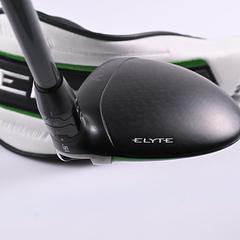 Callaway Elyte #3 Wood / 15 Degree / Stiff Flex Denali Charcoal 70 Shaft - Image 5