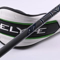 Callaway Elyte #3 Wood / 15 Degree / Stiff Flex Denali Charcoal 70 Shaft - Image 6