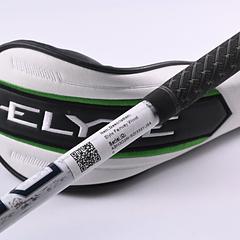 Callaway Elyte #3 Wood / 15 Degree / Stiff Flex Denali Charcoal 70 Shaft - Image 7