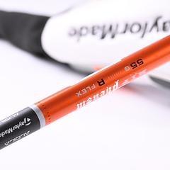 Taylormade R1 Driver / 8-12 Degree / Regular Flex Aldila RIP Phenom 55 Shaft - Image 6