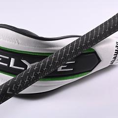 Callaway Elyte #3 Wood / 15 Degree / Stiff Flex Denali Charcoal 70 Shaft - Image 8