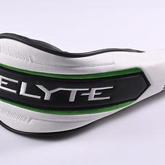 Callaway Elyte #3 Wood / 15 Degree / Stiff Flex Denali Charcoal 70 Shaft - Image 9