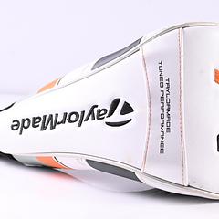 Taylormade R1 Driver / 8-12 Degree / Regular Flex Aldila RIP Phenom 55 Shaft - Image 9