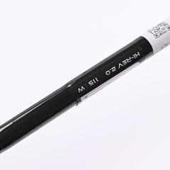 Mizuno S23 Sand Wedge / 54 Degree / Wedge Flex KBS HI-REV 2.0 115 Shaft - Image 4