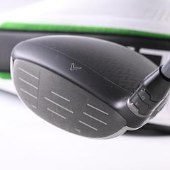 Callaway Elyte X #3 Wood / 15 Degree / Regular Flex Project X Denali Charcoal 60 - Image 4