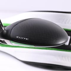 Callaway Elyte X #3 Wood / 15 Degree / Regular Flex Project X Denali Charcoal 60 - Image 5