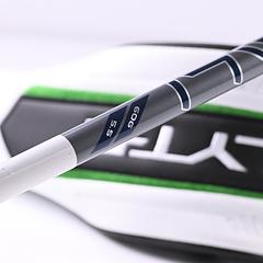 Callaway Elyte X #3 Wood / 15 Degree / Regular Flex Project X Denali Charcoal 60 - Image 6