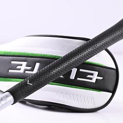 Callaway Elyte X #3 Wood / 15 Degree / Regular Flex Project X Denali Charcoal 60 - Image 8