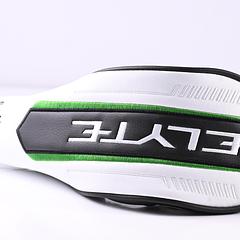 Callaway Elyte X #3 Wood / 15 Degree / Regular Flex Project X Denali Charcoal 60 - Image 9