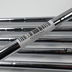 Ping i200 Irons / 5-PW / Red Dot / Regular Flex True Temper XP 95 - Image 6