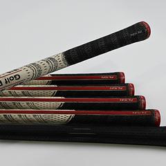 Ping i200 Irons / 5-PW / Red Dot / Regular Flex True Temper XP 95 - Image 7