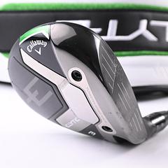 Callaway Elyte #3 Wood / 15 Degree / Regular Flex Vanquish 5 Shaft - Image 1
