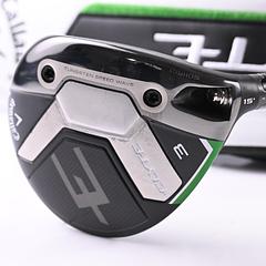 Callaway Elyte #3 Wood / 15 Degree / Regular Flex Vanquish 5 Shaft - Image 2