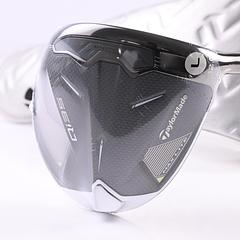 Ladies Taylormade Qi35 Max Lite Driver / 12 Degree / Ladies Flex Air Speeder 40 - Image 2