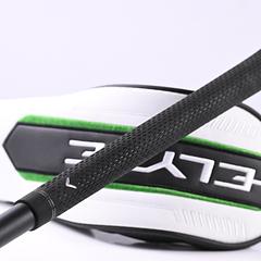 Callaway Elyte #3 Wood / 15 Degree / Regular Flex Vanquish 5 Shaft - Image 8