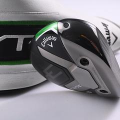 Callaway Elyte #5 Wood / 18 Degree / Regular Flex Denali Charcoal 60 Shaft - Image 1