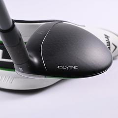 Callaway Elyte #5 Wood / 18 Degree / Regular Flex Denali Charcoal 60 Shaft - Image 5