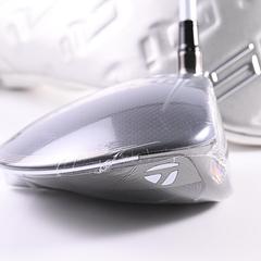 Ladies Taylormade Qi35 Max Lite Driver / 12 Degree / Ladies Flex Air Speeder 40 - Image 3