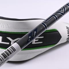 Callaway Elyte #5 Wood / 18 Degree / Regular Flex Denali Charcoal 60 Shaft - Image 6