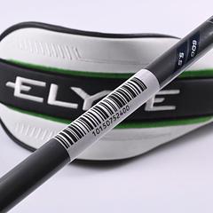 Callaway Elyte #5 Wood / 18 Degree / Regular Flex Denali Charcoal 60 Shaft - Image 7