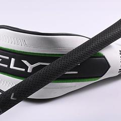 Callaway Elyte #5 Wood / 18 Degree / Regular Flex Denali Charcoal 60 Shaft - Image 8