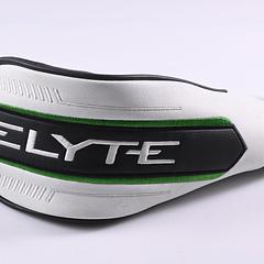 Callaway Elyte #5 Wood / 18 Degree / Regular Flex Denali Charcoal 60 Shaft - Image 9