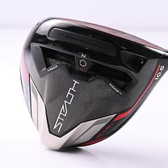 Taylormade Stealth Plus Driver / 10.5 Degree / Regular Flex Rocketfuel 50 Shaft - Image 2