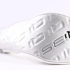 Ladies Taylormade Qi35 Max Lite Driver / 12 Degree / Ladies Flex Air Speeder 40 - Image 9