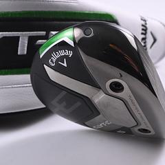 Callaway Elyte #5 Wood / 18 Degree / Regular Flex Denali Charcoal 60 Shaft - Image 1