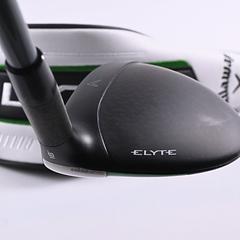 Callaway Elyte #5 Wood / 18 Degree / Regular Flex Denali Charcoal 60 Shaft - Image 5