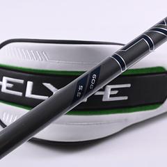 Callaway Elyte #5 Wood / 18 Degree / Regular Flex Denali Charcoal 60 Shaft - Image 6